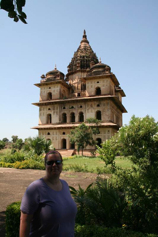 India & Nepal 2011 - 1119